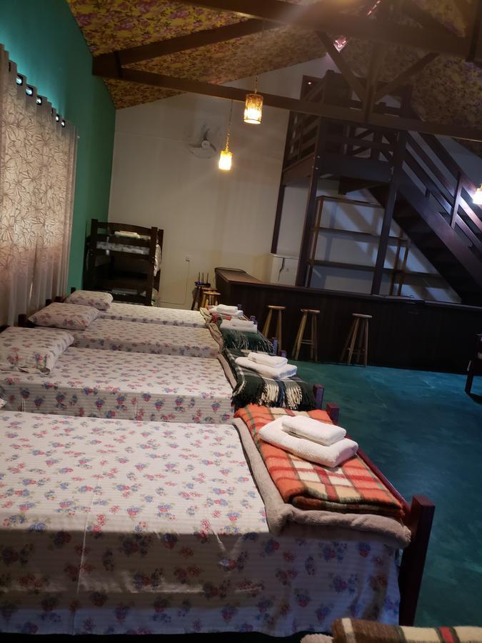 Paraiso Magico Pousada Sao Tome das Letras Phòng bức ảnh